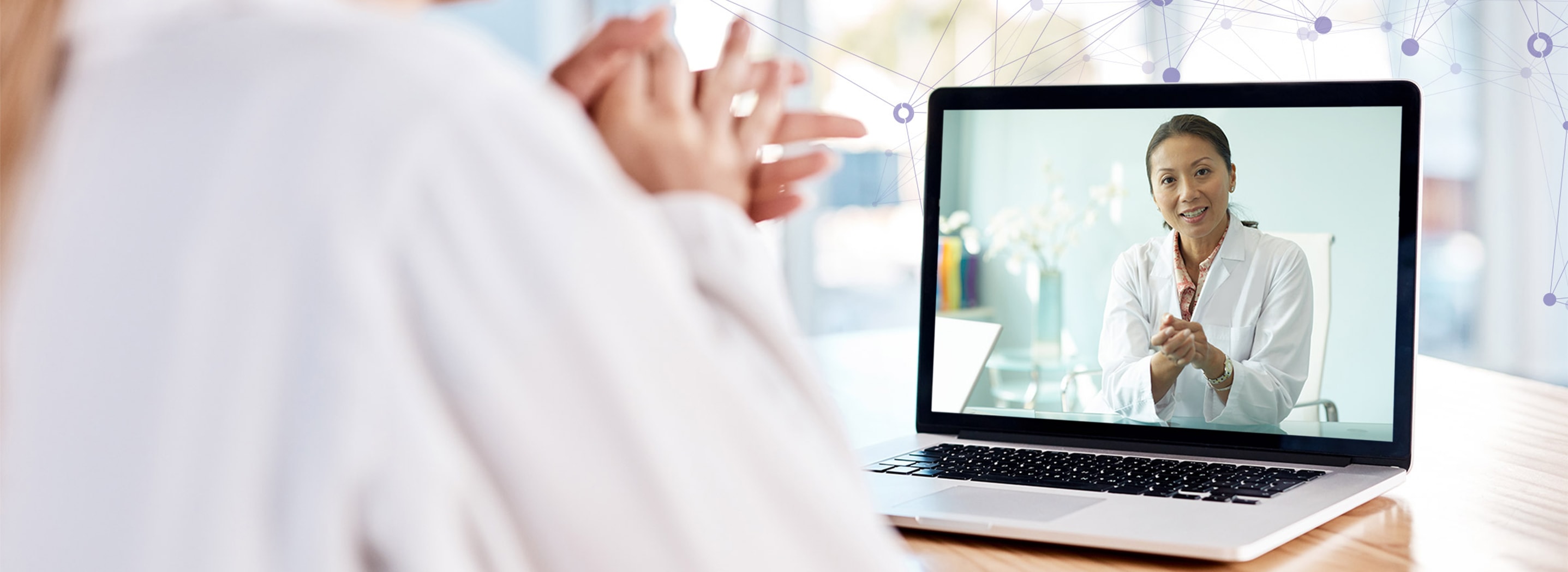 Whole-person virtual care for all